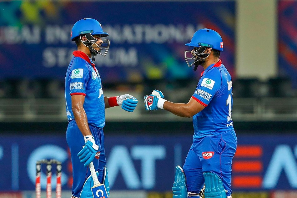 IPL 2021: Shreyas Iyer's return has allowed DC to play ideal line-up, says James Hopes
