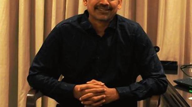 Need more tournaments like Tata Steel: Ramesh