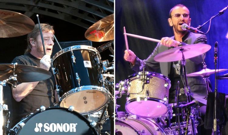 AC/DC drummer Phil Rudd PRAISES The Beatles’ Ringo Starr and his ‘really great attitude’