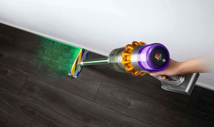 Dyson V15 Detect review: Is this dirt bustin' laser-guided vacuum really worth £600?