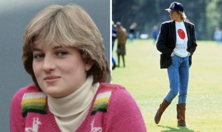 Princess Diana style: How to recreate the royal’s most iconic fashion looks