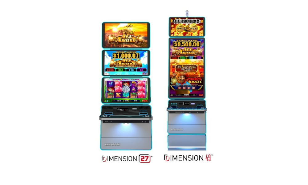 APE installs Konami’s hot game in casino gaming floor of City of Dreams and Mocha Clubs