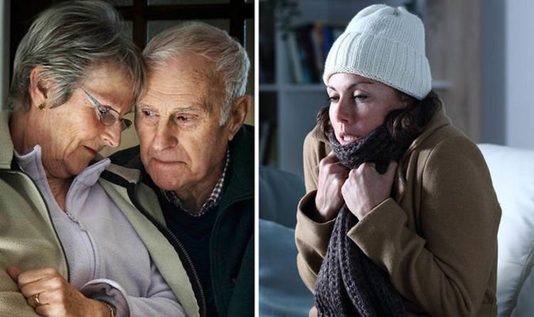 Cold Weather Payments eligibility: Am I eligible for Cold Weather Payments?