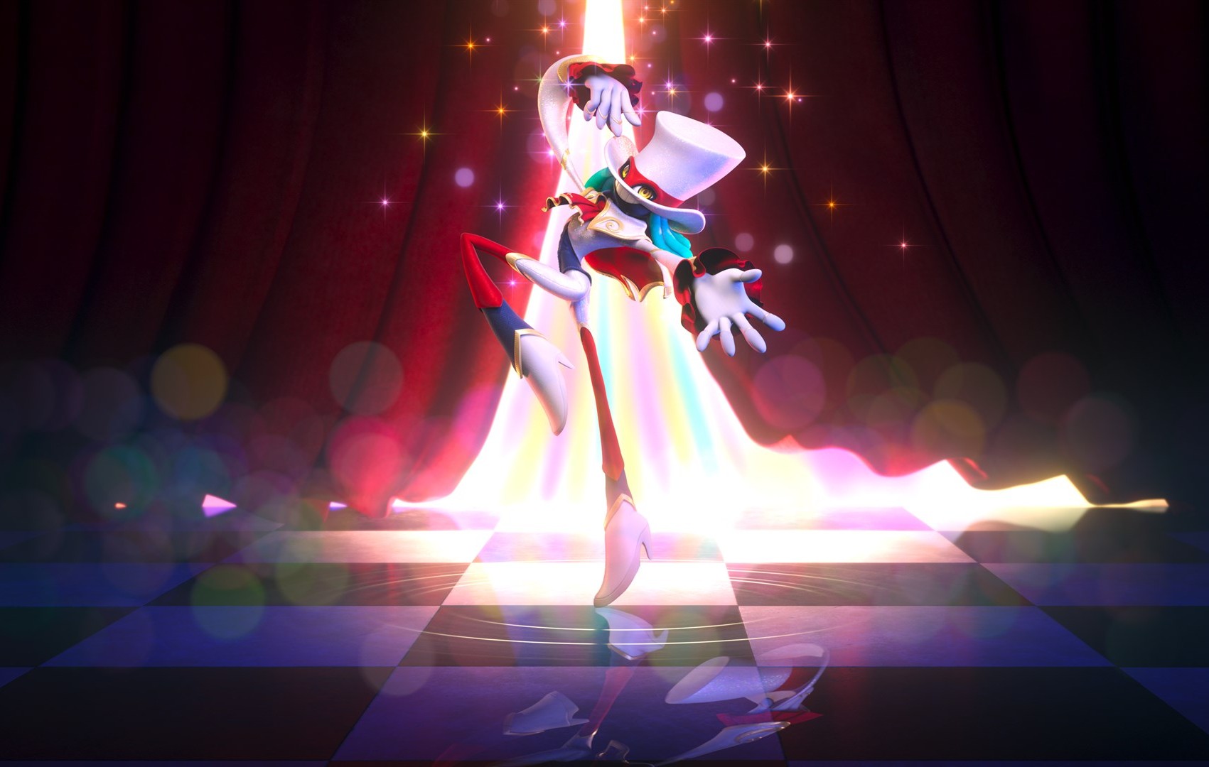 ‘Balan Wonderworld’ to receive demo ahead of its launch later this year