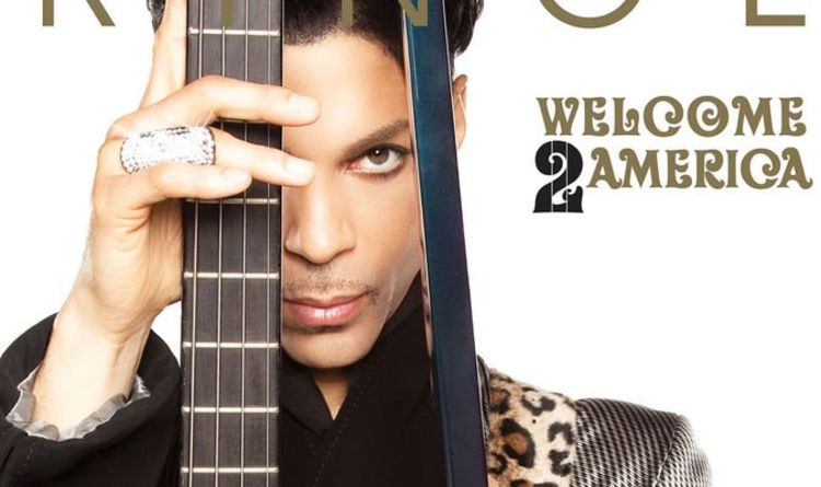 Prince 'long lost' new album Welcome 2 America coming in July: Listen to preview here