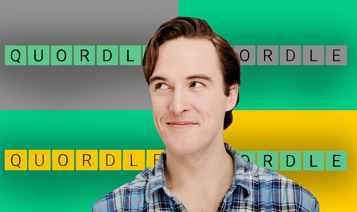 Quordle 151 June 24 hints: Spoiler-free clues to help you solve the daily Quordle puzzle
