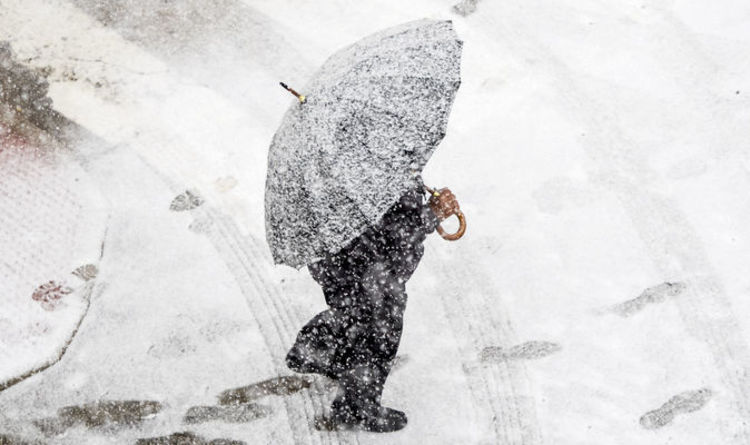 Am I due a cold weather payment? How to qualify