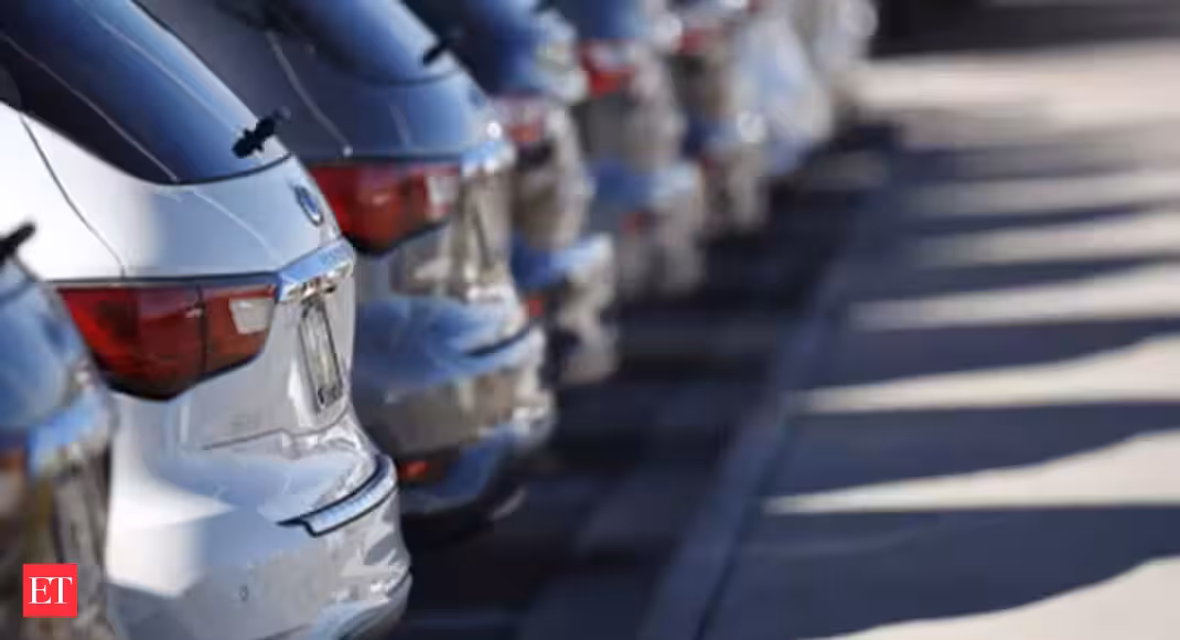 SIAM: Passenger vehicle sales more than double in March