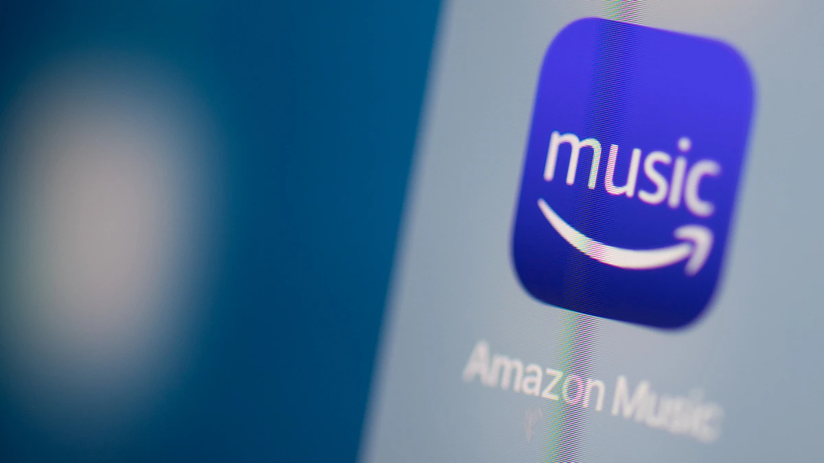 Amazon Music Adds Support for Music Videos Streaming on Android: Report