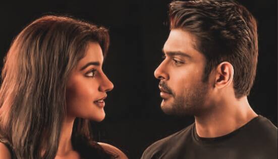 Broken But Beautiful 3: Sidharth Shukla and Sonia Rathee have eyes only for each other in this pic circulating