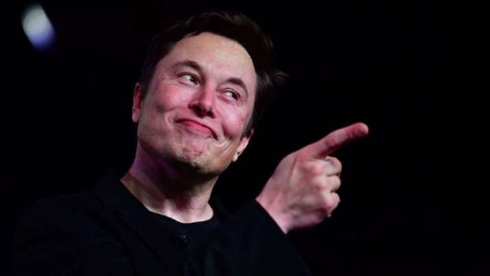 Elon Musk now richest man on earth, pushes Amazon's Jeff Bezos to 2nd spot