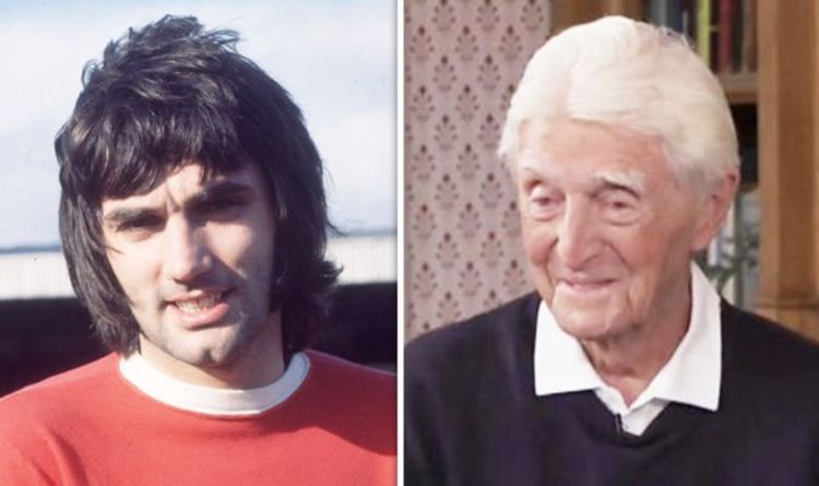 Michael Parkinson: How George Best brilliantly disproved ‘terrible lie’ claim from teacher