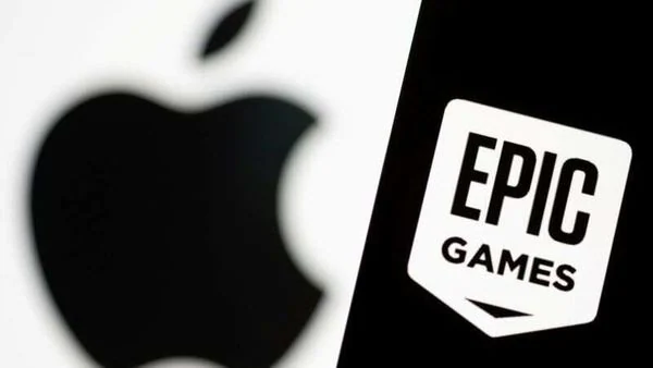 Epic Games opposes Apple's effort to pause antitrust trial orders