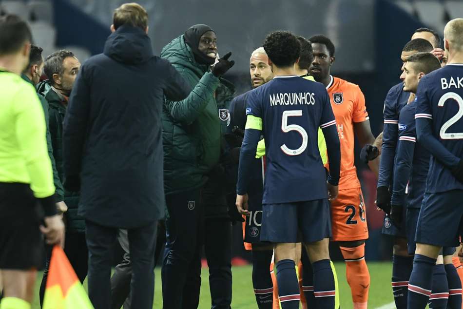 'They got along very well' – Ba's former Senegal team-mate sets up fourth official call