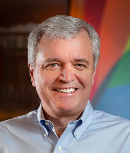 Insider Q&A: Bloomin' Brands CEO David Deno