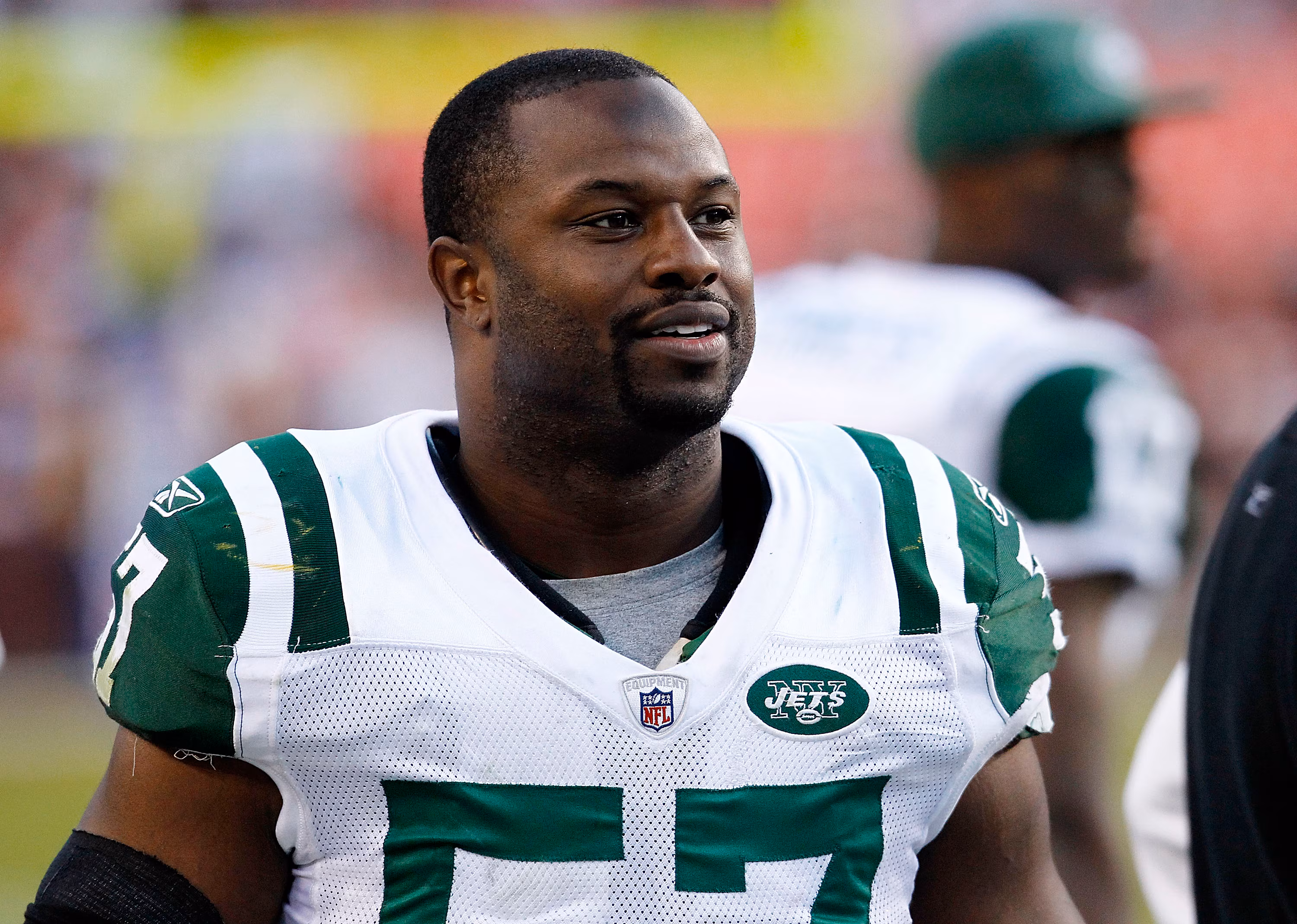 Bart Scott Thinks All NFL Defenders Prefer To Play vs. Tom Brady Than Peyton Manning