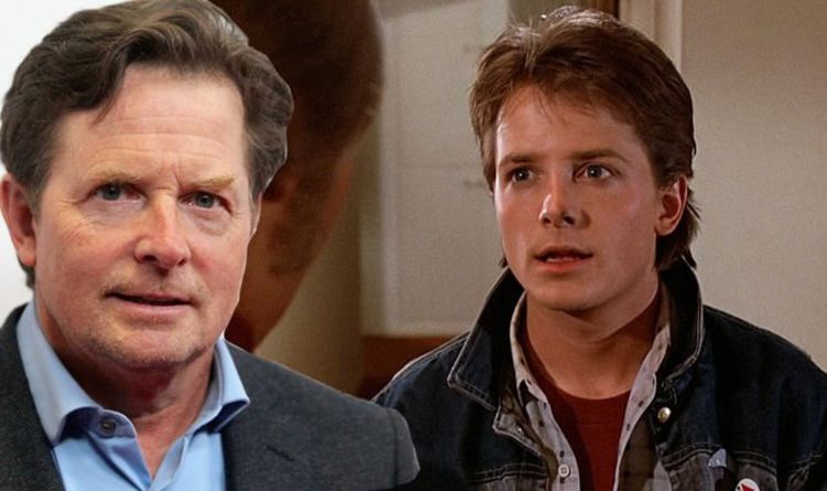 Back to the Future star Michael J Fox on how ‘amazing’ series lives on to this day