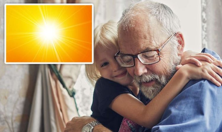 Coronavirus update: Strong natural sunlight could reduce transmission of the virus