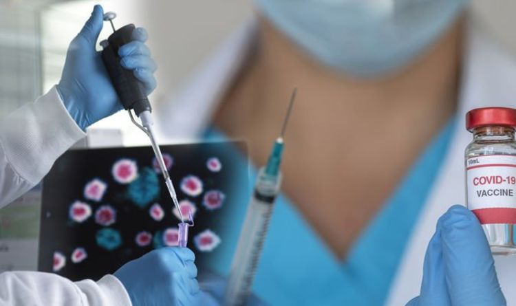 Covid vaccine update: Nurse experienced fever, headache, nausea side effects from vaccine