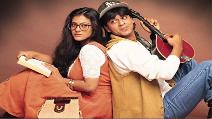 SRK-Kajol's DDLJ returns to Maratha Mandir as cinema halls reopen in Maharashtra