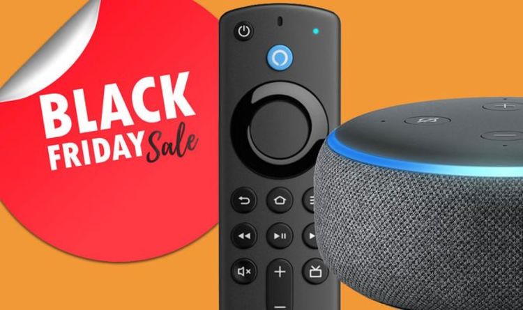 Amazon's Black Friday sale ends TODAY - last chance to grab these huge savings