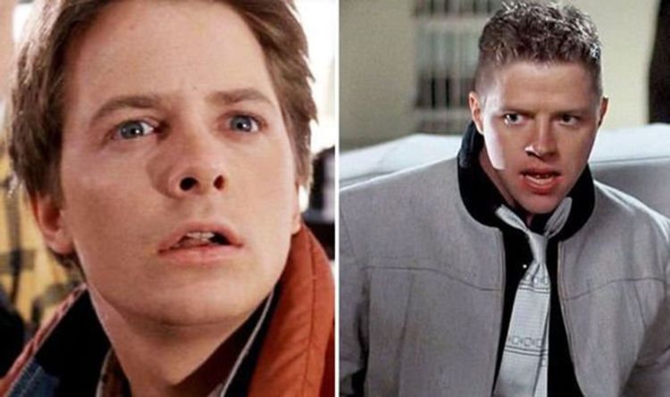 Back to the Future theory: Marty McFly’s actions in 1955 actually improved Biff’s life