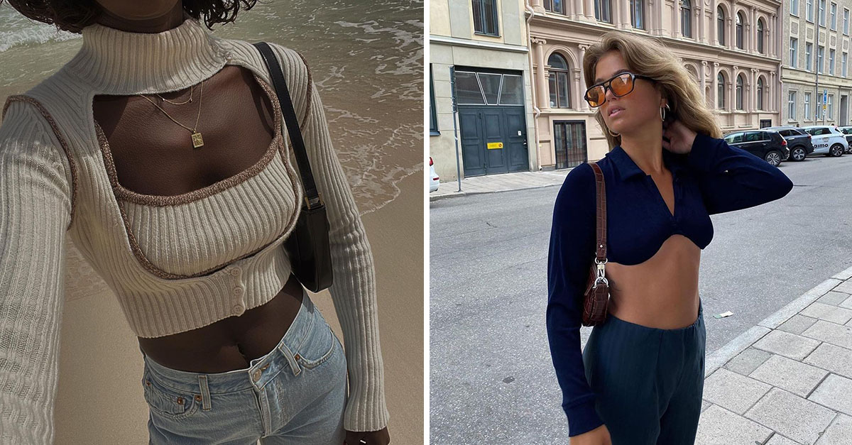 6 Random Top Trends That Are 100% a Thing Right Now