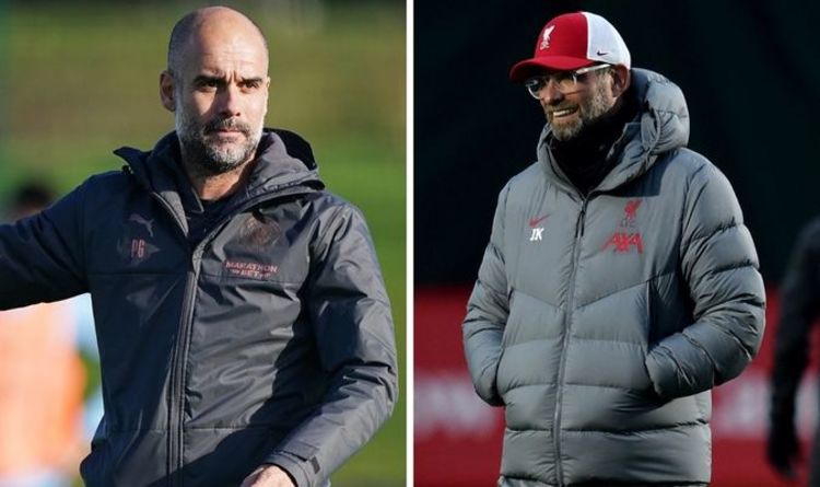 Jurgen Klopp