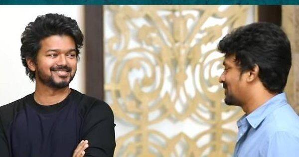 Thalapathy 65: Superstar Vijay's much-awaited film to be directed by Nelson Dilipkumar | Bollywood Life