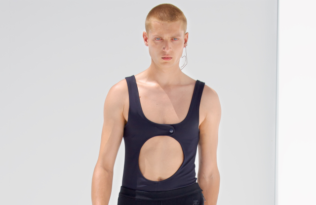 Courrèges Men’s Spring 2022