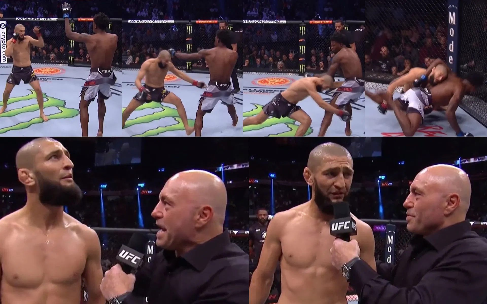 MMA News Roundup: Former UFC fighter dies at age 34 from cancer, veterans discuss if Khamzat Chimaev cheated a