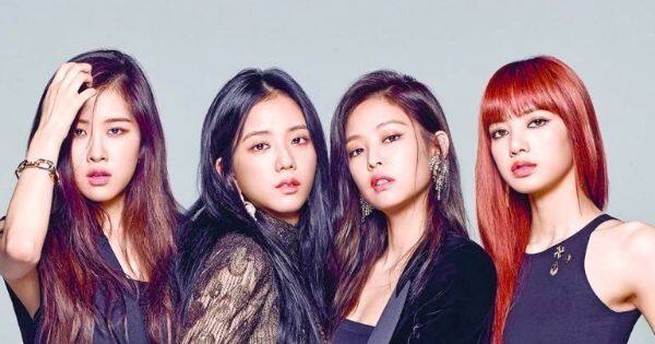 ‘India Welcomes Blackpink’ trends after K-Pop band announces concert in Mumbai | Bollywood Life