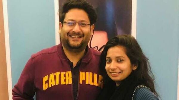 How covid helped Mumbai couple to rent dream home