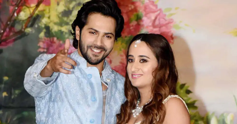 Varun Dhawan reveals he is eager to marry Natasha Dalal