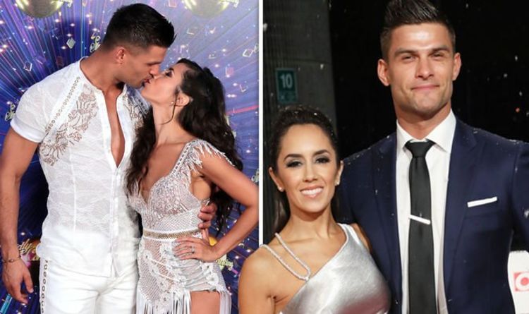 Aljaz Skorjanec: Strictly star inundated with advice after candid interview 'Exposed'