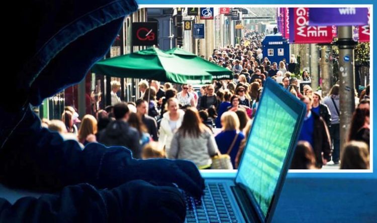 Lloyds Bank warns customers of convincing scam emails - what to look out for