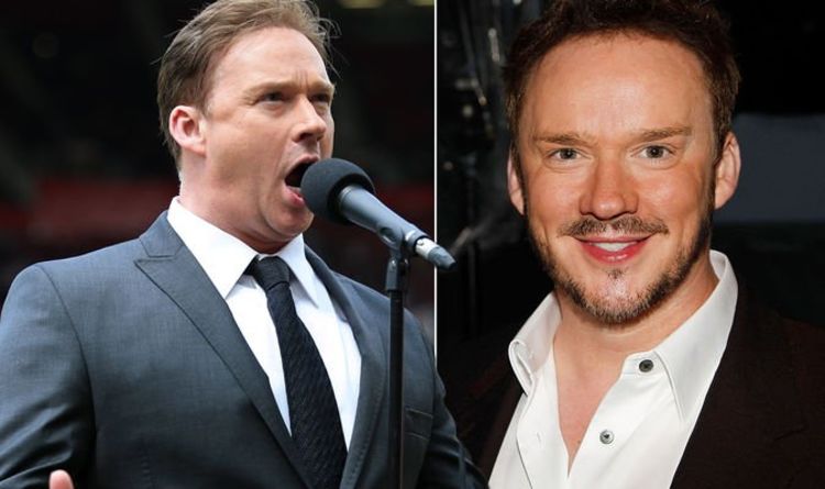 Russell Watson health: 'I was lucky to survive' - I'm A Celeb star explains symptoms