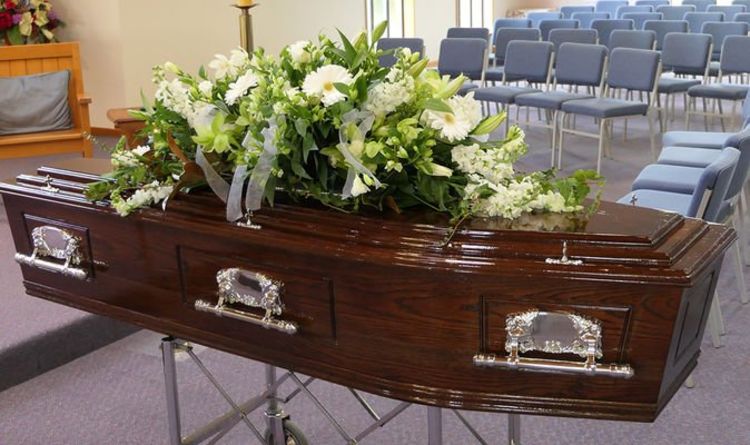 Funeral costs RISE: Some UK regions paying more than elsewhere - full details explained