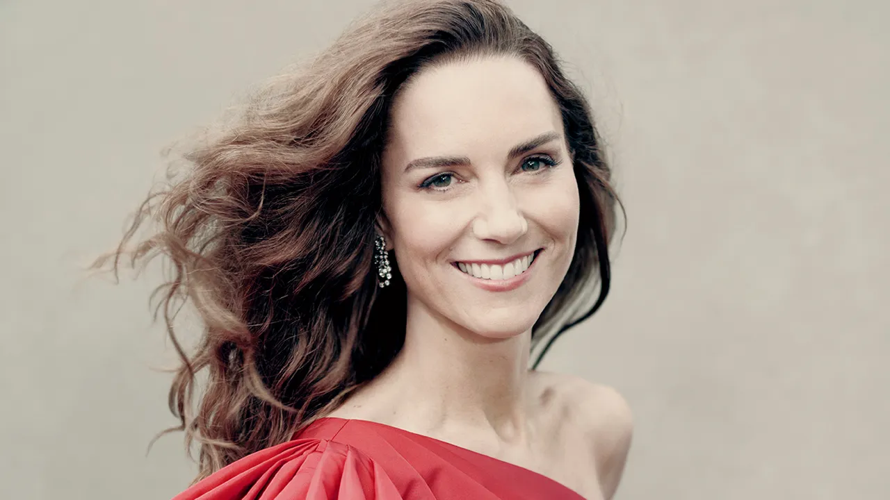 The Deeper Significance of Kate Middleton’s Ethereal 40th Birthday Portraits