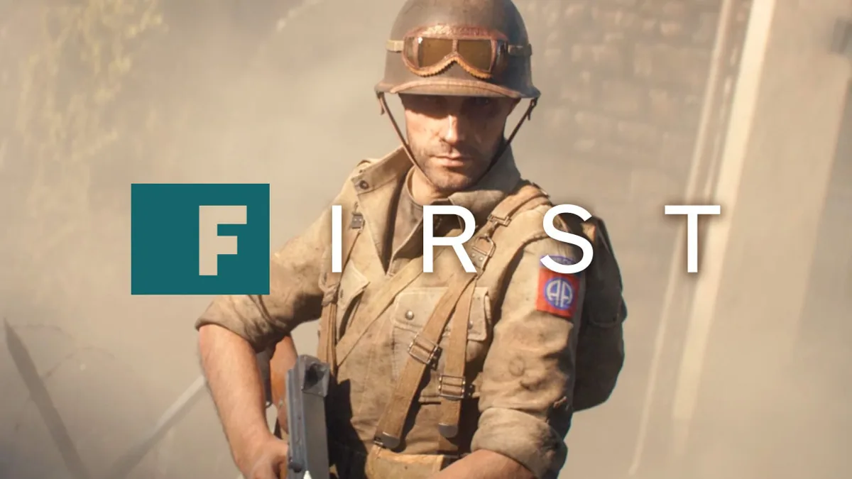 Company of Heroes 3: Narrative Deep-Dive – IGN First
