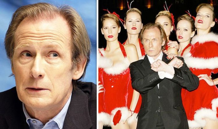 Love Actually: Bill Nighy character's ‘X-rated demand’ in deleted scene