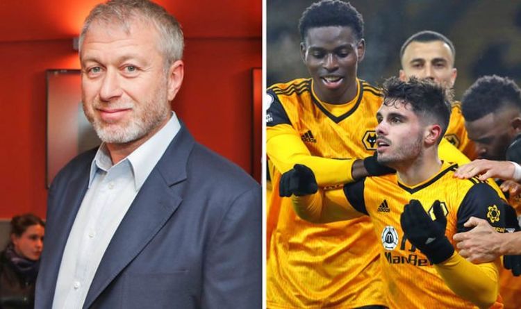 Chelsea losing Wolves clash suggests Roman Abramovich made wrong transfer call