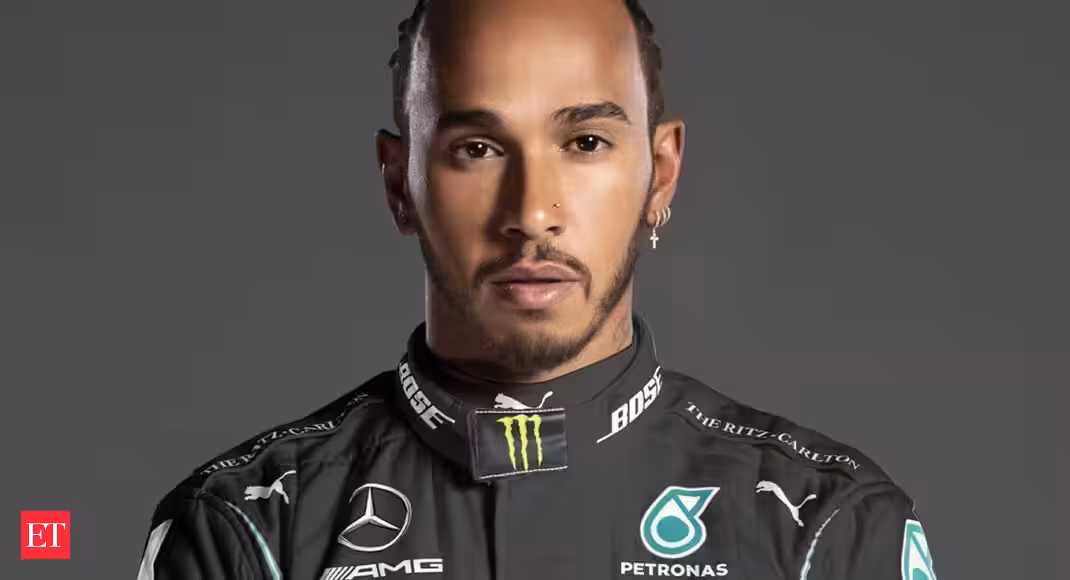 Covid-hit Lewis Hamilton feeling better after 'hardest week'