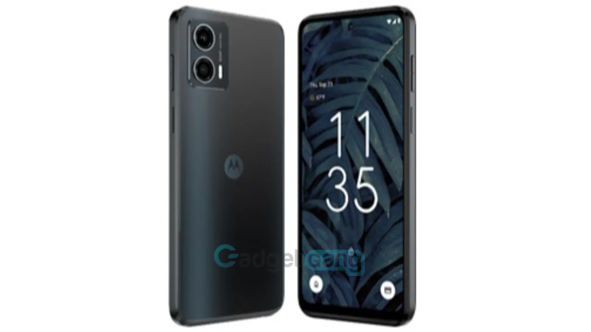 Motorola 'Penang' Device Images Leaked, Dual Rear Cameras Tipped
