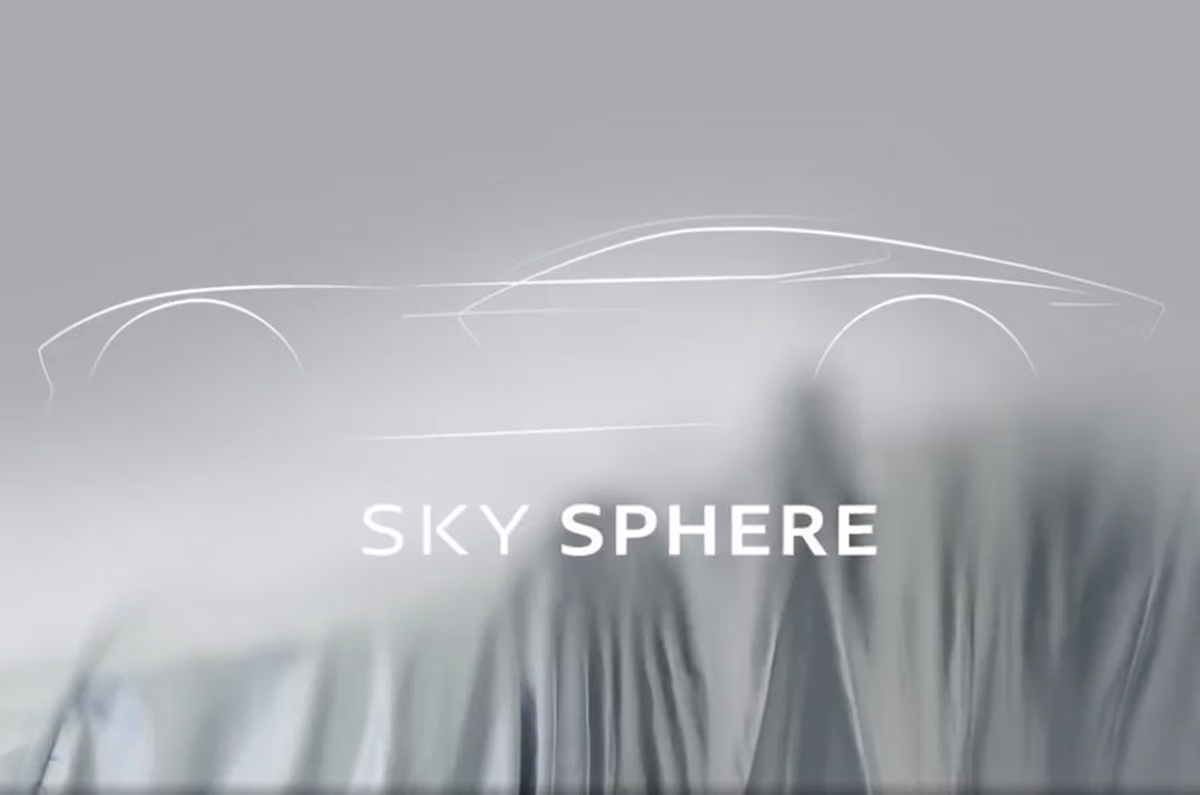 Audi Sphere trio previews brand’s future autonomous vision
