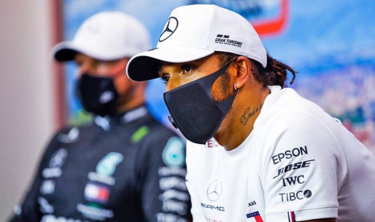 Lewis Hamilton tipped to make Mercedes and retirement decisions because of Valtteri Bottas