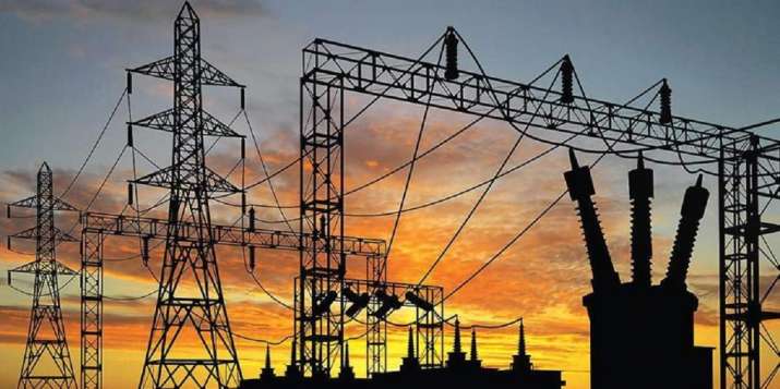 India's power consumption rises 18 pc to 30.33 BU during July 1-7