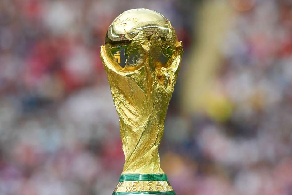 Arsene Wenger backs plans for FIFA World Cup to be held every two years