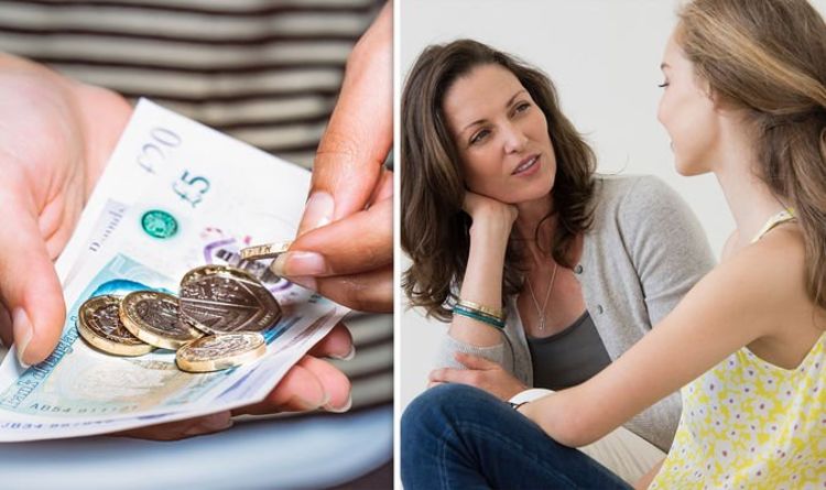 Tax credits: When does Child Tax Credit stop?