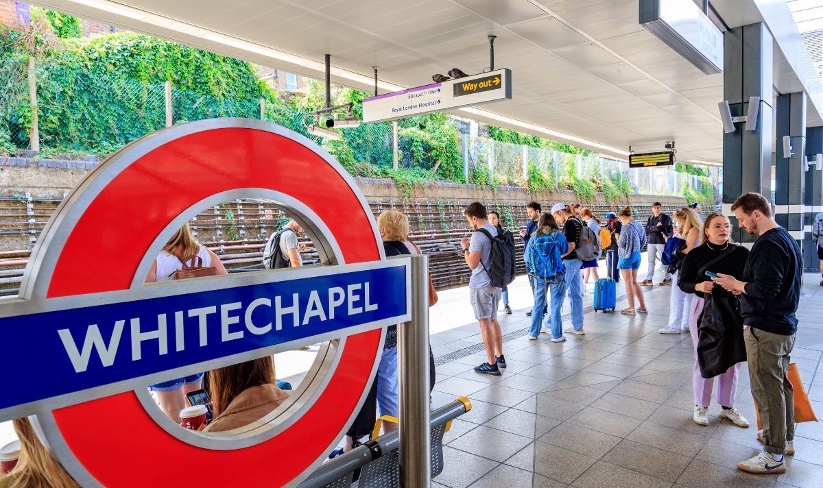 Tube route planner: How to plan the best route around London as strikes hit
